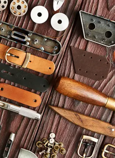 leather belt private label manufacturing
