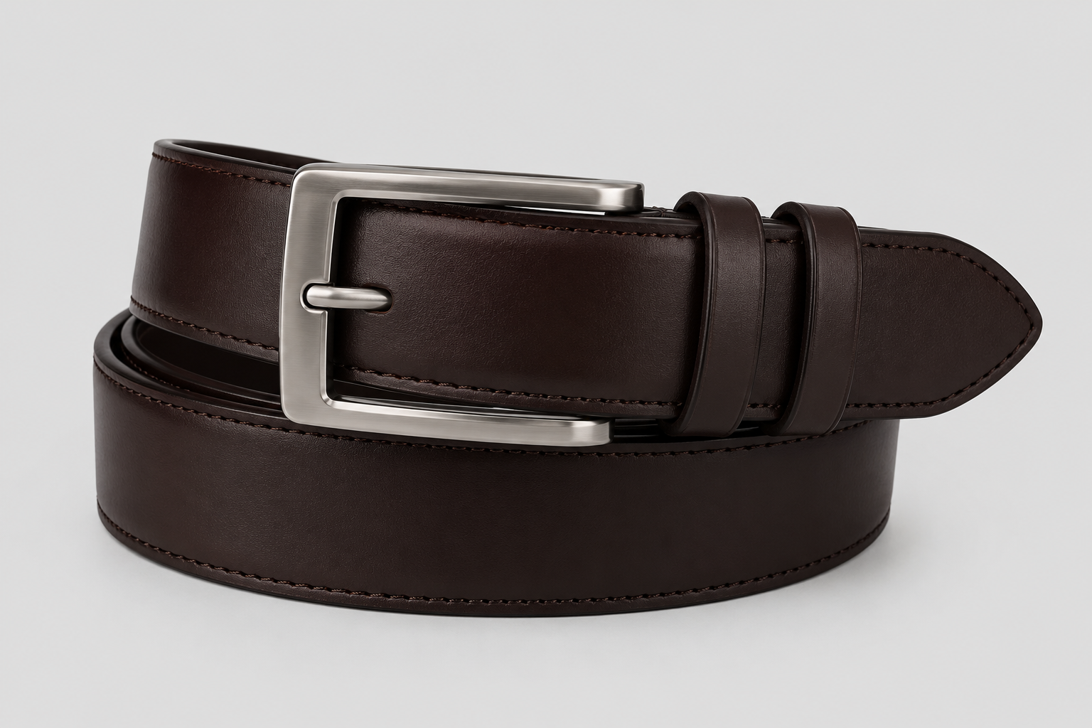 private label leather belts